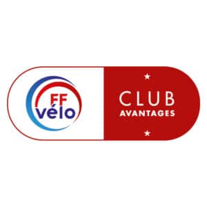 logo FFVelo