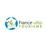 France vélo Tourisme logo