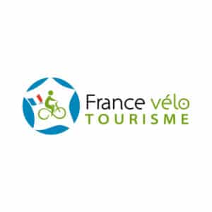 logo France vélo Tourisme