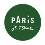 logo Paris je t'aime