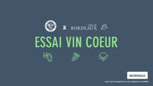 Deliverbag s’engage avec ESSAI VIN CŒUR : quand la logistique se met au service de la transition écologique et solidaire