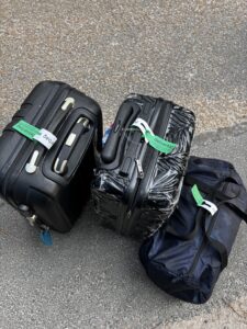 Why luggage management is (really) part of the customer experience in tourism and hospitality